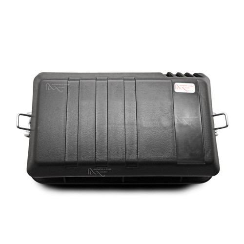 Air filter Housing & Filter 90445